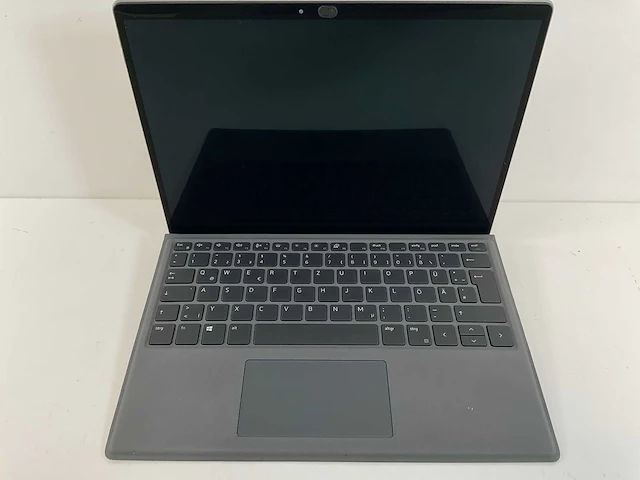 Dell latitude 7320 detachable 13”, core(tm) i7 11th gen, 16 gb ram, 512 gb nvme laptop - afbeelding 1 van  6