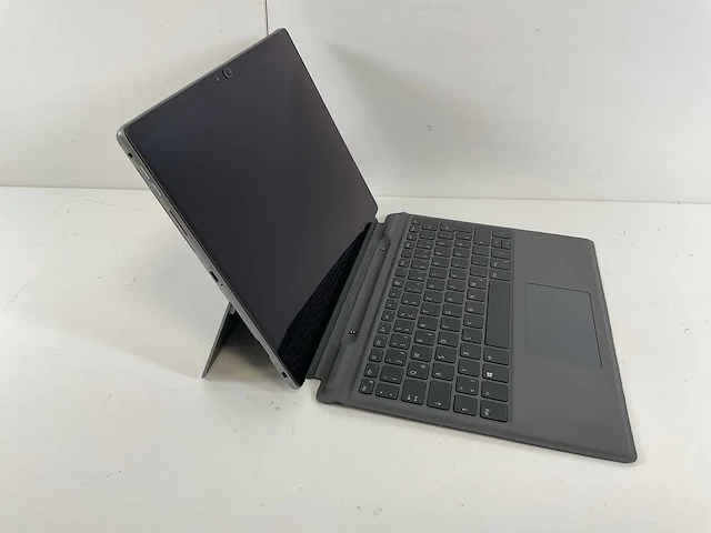 Dell latitude 7320 detachable 13”, core(tm) i7 11th gen, 16 gb ram, 512 gb nvme laptop - afbeelding 2 van  6