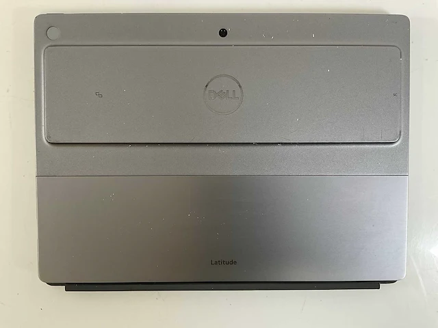 Dell latitude 7320 detachable 13”, core(tm) i7 11th gen, 16 gb ram, 512 gb nvme laptop - afbeelding 5 van  6
