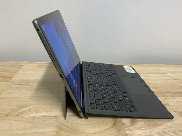 Dell latitude 7320 detachable (i7-gen11) laptop - afbeelding 6 van  11