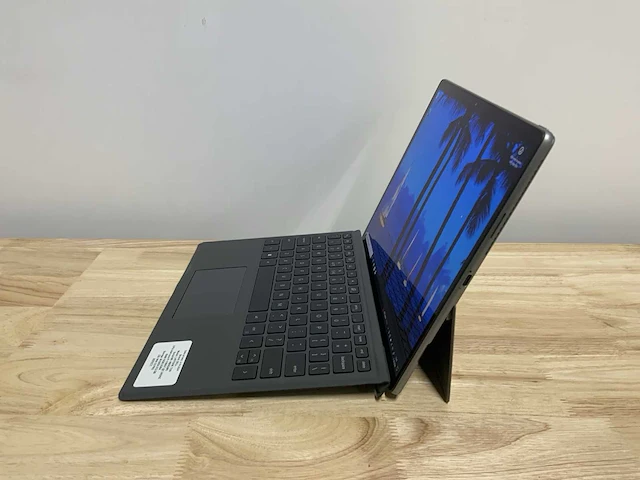 Dell latitude 7320 detachable (i7-gen11) laptop - afbeelding 7 van  11