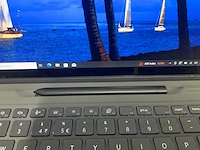 Dell latitude 7320 detachable (i7-gen11) laptop - afbeelding 8 van  11