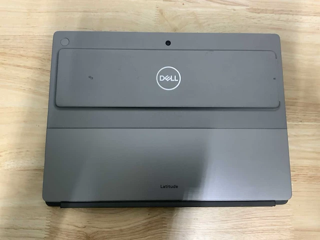 Dell latitude 7320 detachable (i7-gen11) laptop - afbeelding 11 van  11