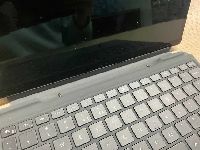 Dell latitude 7320 detachable laptop - afbeelding 3 van  12