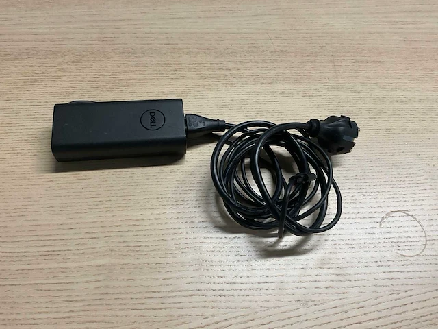 Dell latitude 7320 detachable laptop - afbeelding 4 van  12