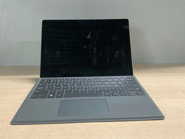 Dell latitude 7320 detachable laptop - afbeelding 6 van  12