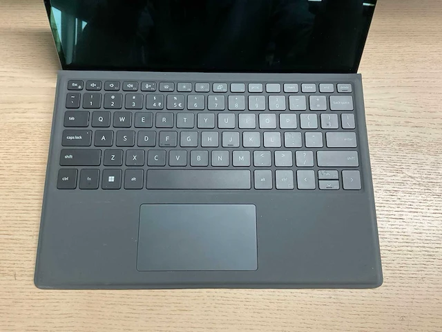 Dell latitude 7320 detachable laptop - afbeelding 7 van  12