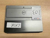 Dell latitude 7320 detachable laptop - afbeelding 8 van  12