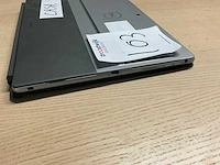Dell latitude 7320 detachable laptop - afbeelding 11 van  12
