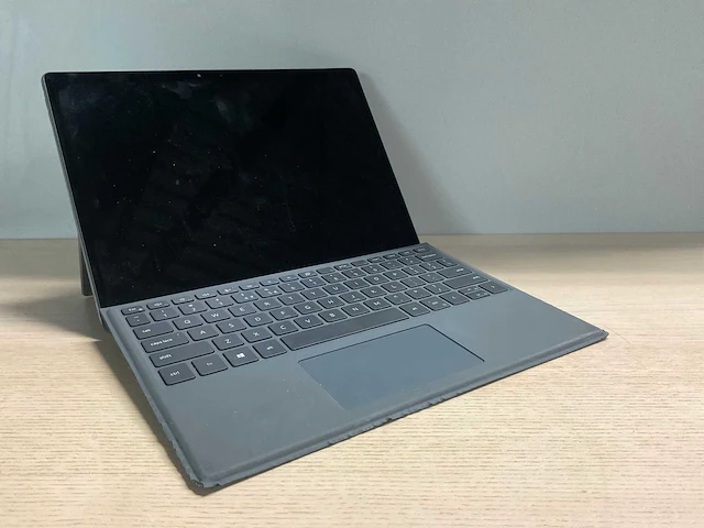 Dell latitude 7320 detachable laptop - afbeelding 1 van  10