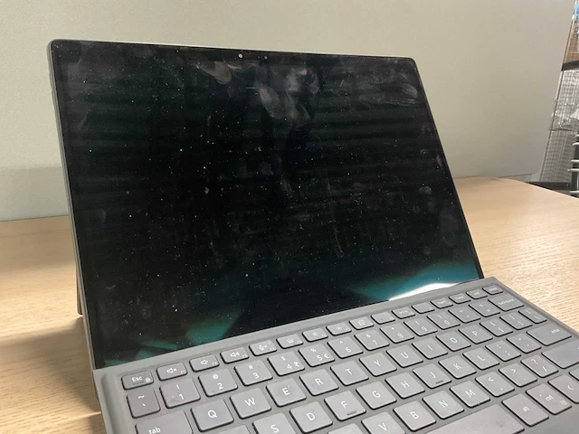 Dell latitude 7320 detachable laptop - afbeelding 5 van  10