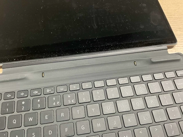 Dell latitude 7320 detachable laptop - afbeelding 10 van  10