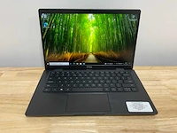 Dell latitude 7320 (i7-gen11) laptop - afbeelding 1 van  7