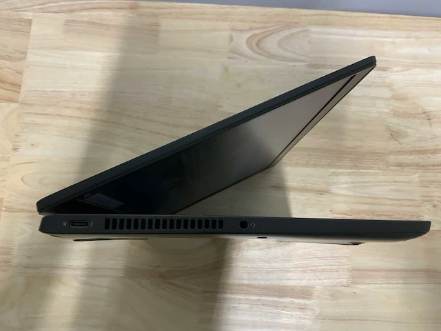 Dell latitude 7320 (i7-gen11) laptop - afbeelding 4 van  8