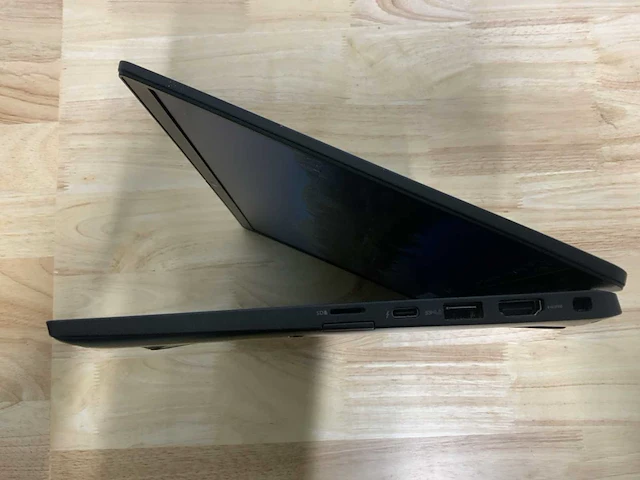 Dell latitude 7320 (i7-gen11) laptop - afbeelding 5 van  8