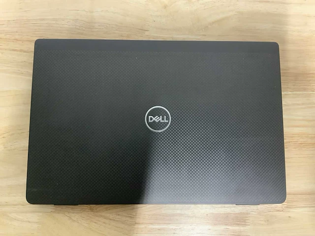 Dell latitude 7320 (i7-gen11) laptop - afbeelding 7 van  8