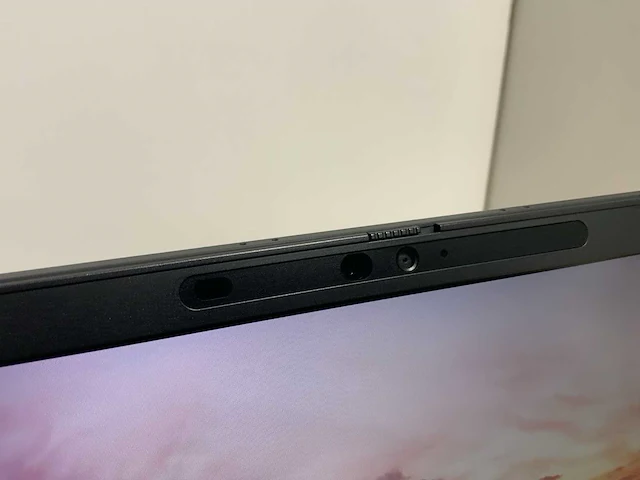 Dell latitude 7320 laptop - afbeelding 4 van  8