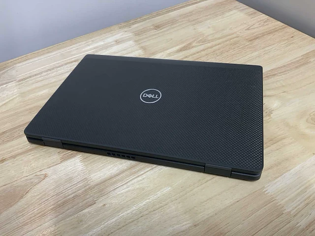 Dell latitude 7320 laptop - afbeelding 8 van  8