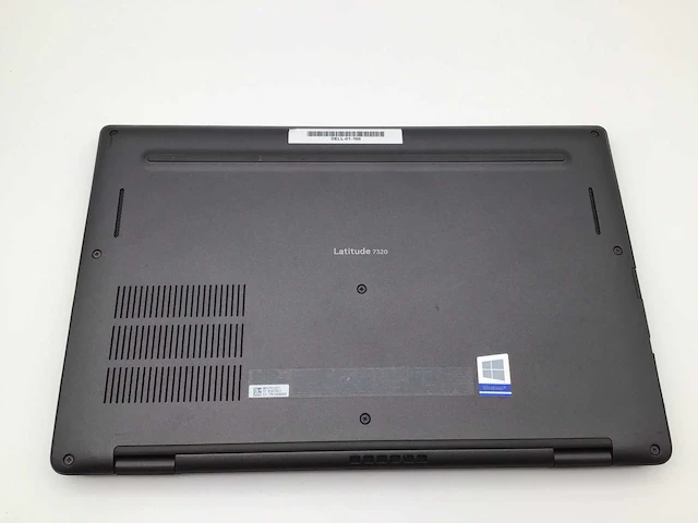 Dell latitude 7320 laptop - afbeelding 2 van  10