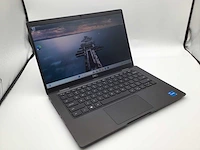 Dell latitude 7320 laptop - afbeelding 1 van  10