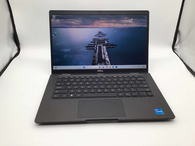 Dell latitude 7320 laptop - afbeelding 3 van  10