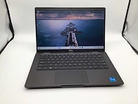 Dell latitude 7320 laptop - afbeelding 3 van  10