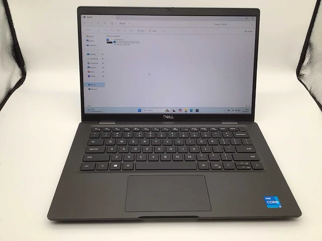 Dell latitude 7320 laptop - afbeelding 5 van  10