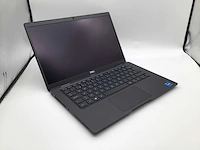 Dell latitude 7320 laptop - afbeelding 1 van  7