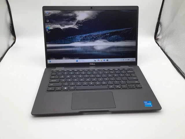 Dell latitude 7320 laptop - afbeelding 2 van  8