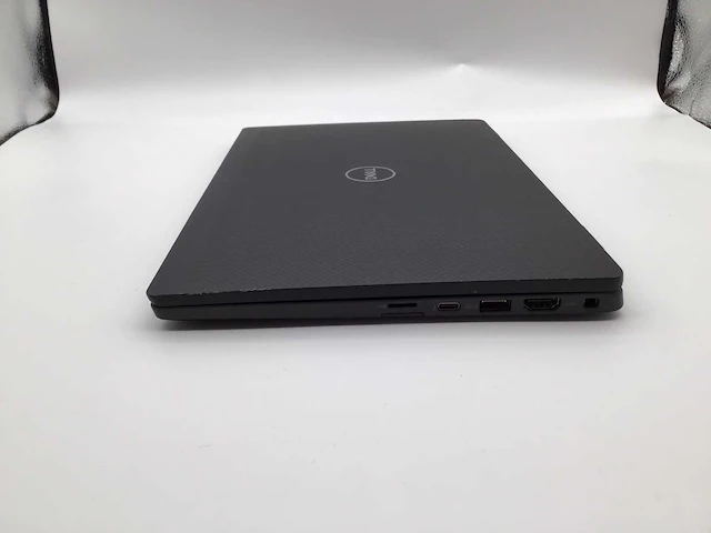 Dell latitude 7320 laptop - afbeelding 7 van  8