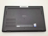 Dell latitude 7320 laptop - afbeelding 8 van  8