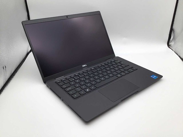 Dell latitude 7320 laptop - afbeelding 1 van  7