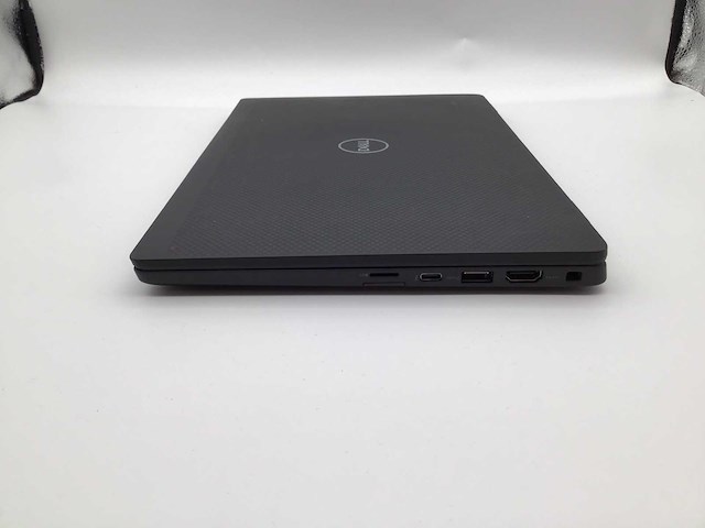 Dell latitude 7320 laptop - afbeelding 6 van  7