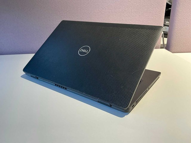 Dell latitude 7320 laptop - afbeelding 4 van  6