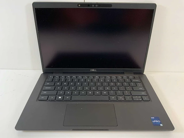 Dell latitude 7330 13.2", core(tm) i7 12th gen, 16 gb ram, 512 gb nvme laptop - afbeelding 1 van  7