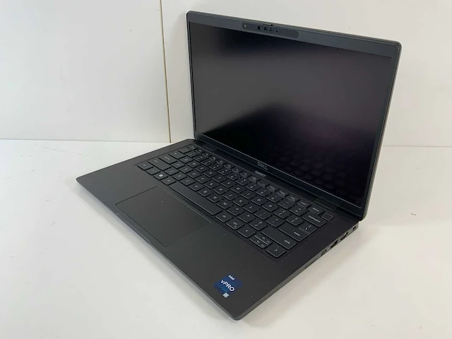 Dell latitude 7330 13.2", core(tm) i7 12th gen, 16 gb ram, 512 gb nvme laptop - afbeelding 3 van  7