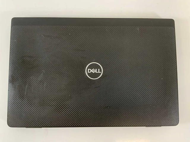 Dell latitude 7330 13.2", core(tm) i7 12th gen, 16 gb ram, 512 gb nvme laptop - afbeelding 5 van  7