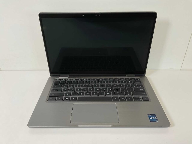 Dell latitude 7330 13.3”, core(tm) i5 12th gen, 16 gb ram, 512 gb nvme touchscreen laptop - afbeelding 1 van  6