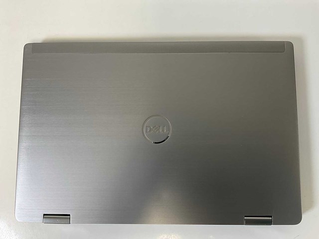 Dell latitude 7330 13.3”, core(tm) i5 12th gen, 16 gb ram, 512 gb nvme touchscreen laptop - afbeelding 5 van  6