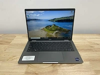 Dell latitude 7340 (i7-gen13) laptop