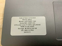 Dell latitude 7340 (i7-gen13) laptop - afbeelding 4 van  9