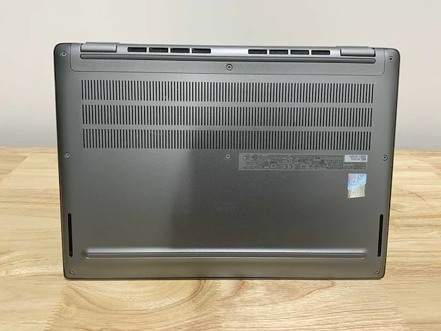 Dell latitude 7340 (i7-gen13) laptop - afbeelding 7 van  9