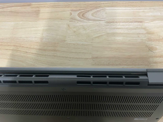 Dell latitude 7340 (i7-gen13) laptop - afbeelding 9 van  9