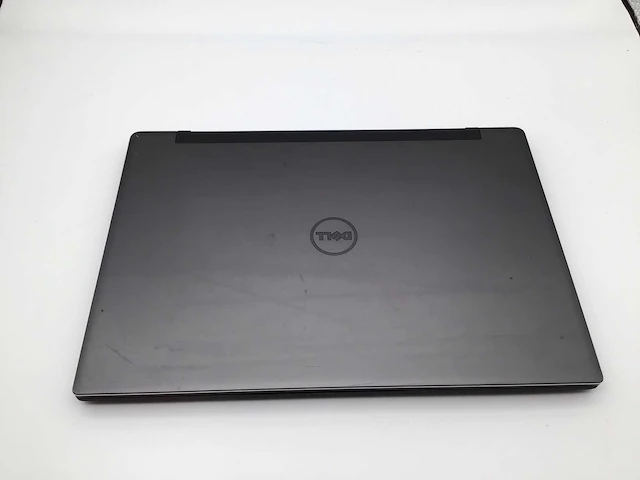 Dell latitude 7370 laptop - afbeelding 4 van  8