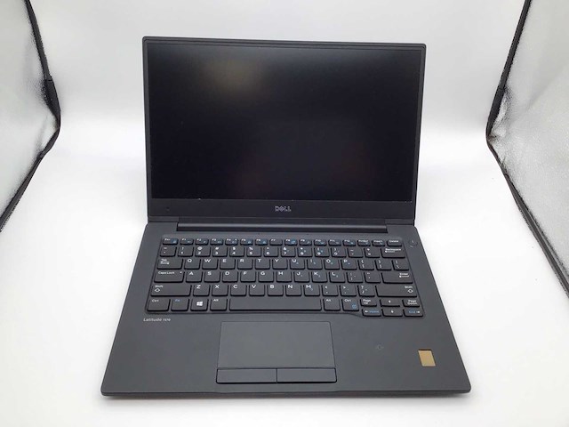 Dell latitude 7370 laptop - afbeelding 2 van  8