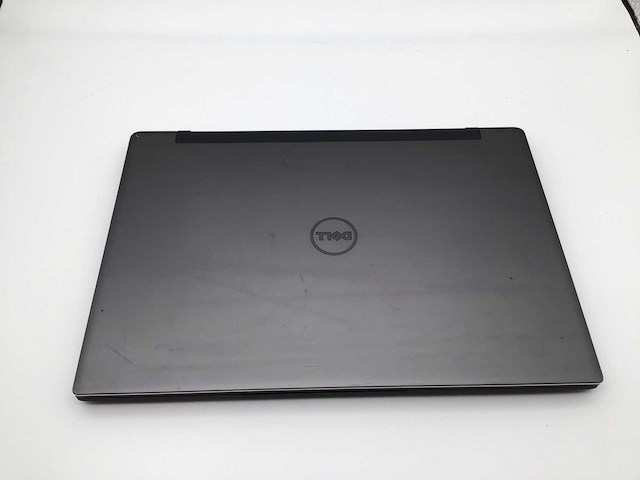 Dell latitude 7370 laptop - afbeelding 4 van  8