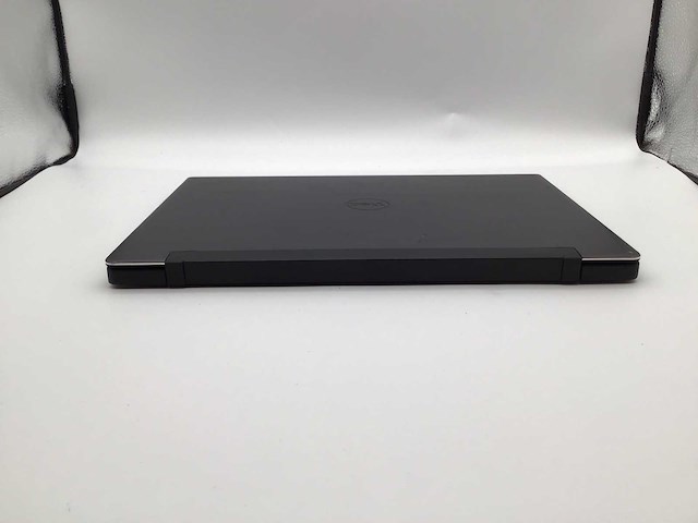 Dell latitude 7370 laptop - afbeelding 6 van  8