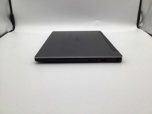 Dell latitude 7370 laptop - afbeelding 7 van  8