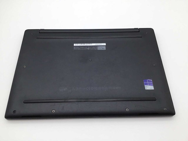 Dell latitude 7370 laptop - afbeelding 8 van  8