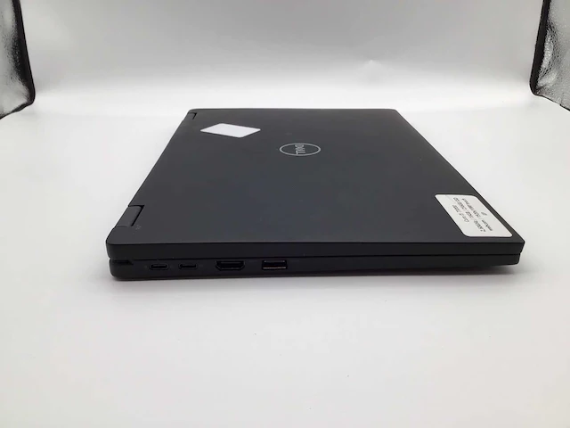 Dell latitude 7389 touch laptop - afbeelding 4 van  7